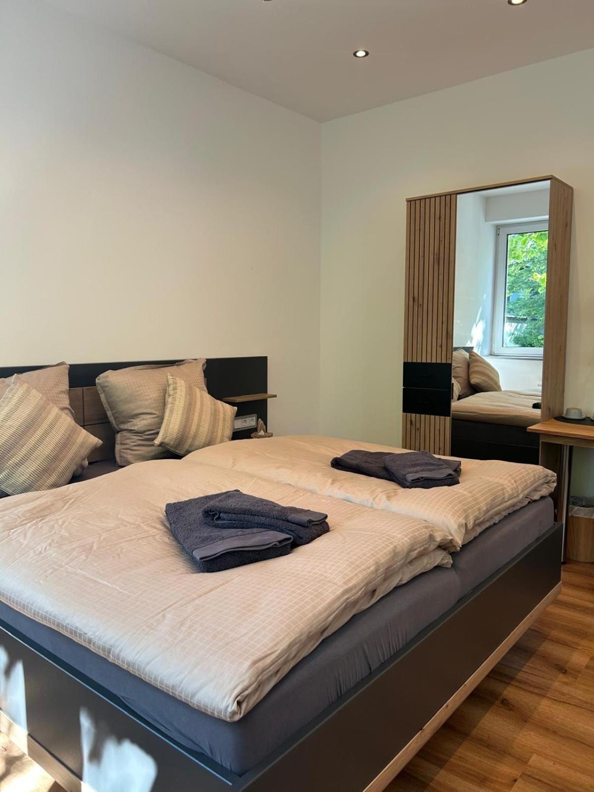 Apartment Artemis Zimmervermietung 4 Sundern