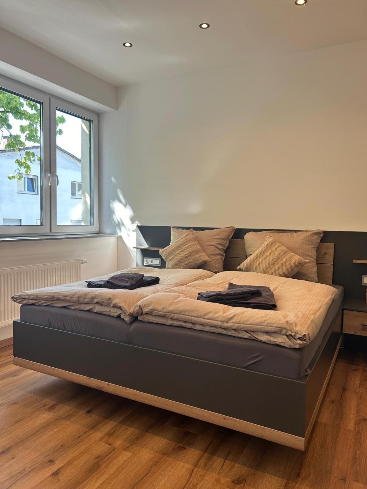 Apartment Artemis Zimmervermietung 4 Sundern